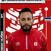 Licenciado en educación física, también entrandor de fútbol con años de experiencia, acondicionamientos físico, se dan clases para personas de toda edad